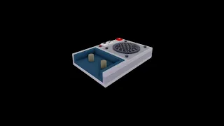 Refinery Caves 2 - Throwielstep Cassette