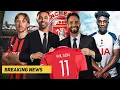 Download Lagu LAATSTE NIEUWS❗MU haalt Callum Wilson binnen🤫OFFICIEEL❗️Moh Kudus sluit zich aan bij Spurs❤AC Mil...