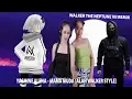 Download Lagu Yasmine Alena - Mama Muda • Alan Walker Style (Walker The Neptune VII Remix)