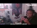 BIGSMOKEDAWG REACTS TO MBNel -  Lost and Found (Official Video)