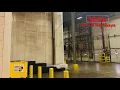 H E B Floral Processing Facility San Antonio TX LED Upgrade