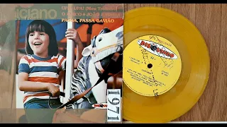 Luciano (Ex Trem da Alegria) - 1980