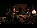 Hindi Zahra @ "Masterskaya Club", Moscow (04.07.2011)