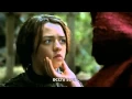 Video di GOT - 03x06 - Arya Stark and Melisandre