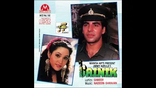 kumar sanu asha bhosle meri wafayen yaad karoge