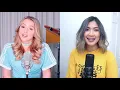 BTS & Steve Aoki - Waste It On Me (Emma Heesters & Ysabelle Cover)