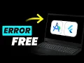 Install Android Studio Flutter 2025 Error-Free Setup Guide for Beginners You B Tech