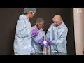In-Orbit Maneuvering: Full stack propulsion systems for CubeSats to 500kg Satellites | Manastu Space