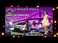 Download Lagu TIFFANY DISCO UNDER THE MOONLIGHT VOL-1 DJ MASTER ROGJ TEL-876-825-6118