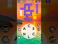 Wordscapes Level 346 347 348 349 350 Answers
