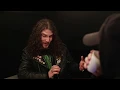 POWER TRIP's Riley Gale interview about Nightmare Logic