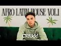 Download Lagu AFRO LATIN HOUSE MIX DJCREUSS vol. 1
