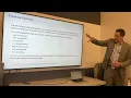 Wealth Management Solutions for Business Owners - Pavel Tselichtchev from RBC Dominion Securities