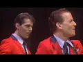 Show Clip - Jersey Boys - "Sherry"/"Big Girls Don't Cry"/"Walk LIke a Man"