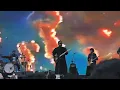 Polka Wars - Terbentur live at Synchronize Festival 2026