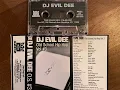 Download Lagu DJ Evil Dee - Old School Hip Hop Vol 3 (Mix 90's Brooklyn NY)