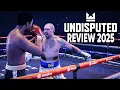 Lagu Undisputed in 2025 – Is THIS the Future of Boxing Games?