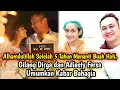 Download Lagu Sudah 5 Tahun Menanti Buah Hati, Gilang Dirga dan Adiesty Fersa Umumkan Kabar Bahagia