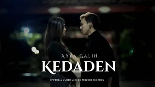 arya galih kedaden official music video eps 1