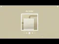 taylor swift - dear reader (sped up & reverb)