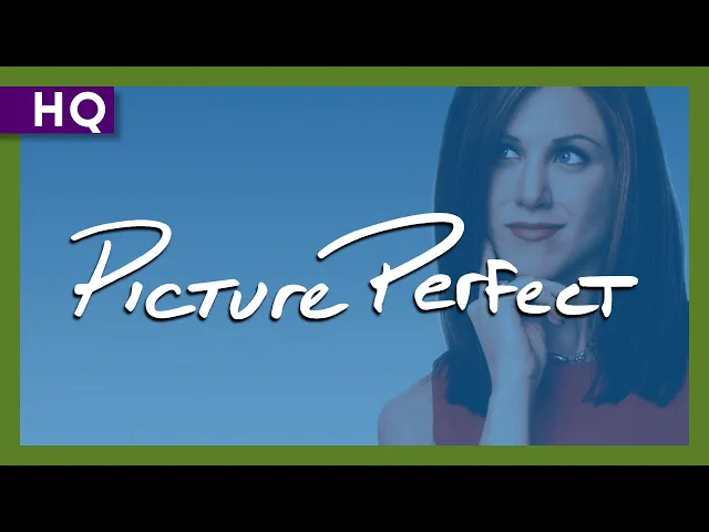 Picture Perfect (1997) Trailer