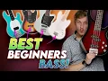 Beginner Bass Guitars That Are Actually Good