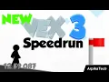 NEW Vex 3 Speedrun 12 59 087