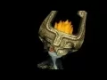 MMD Midna got it from her Daddy