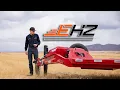 A Close Look at the EHZ Equipment Trailer from Horizon