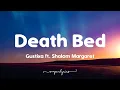 Death Bed (prod. Gustixa ft. Shalom Margaret) 🎵