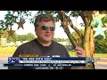 We are with you Tribute grows to Annapolis shooting victims