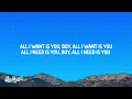 Latto - Somebody (Lyrics)