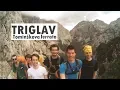 Download Lagu TRIGLAV - Via ferrata Tominškova pot and Triglavski dom [GoPro] (Slovenia trip 2015 part 1)
