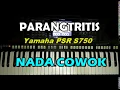 Download Lagu Didi Kempot - Parangtritis ( KARAOKE Official Lyrics Video )