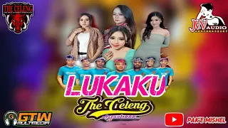 Download LUKAKU - Mp3 THE CELENG ft ( YAYAN JANDHUT ) Live Moneng Balerejo - JW Audio Kuwu Balerejo MP3