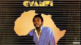 Gyamfi Sika Asem Africa Canada African Highlife Boogie Ghana Electronic Synth Funk 1998 