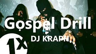 holy gospel drill dj kraph