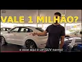 Download Lagu COMPREI O CARRO DE 1 MILHÃO DA MARCA FAMOSA (E ainda fui ver o Projeto do APE NOVO)