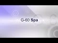 Dr Wellness G-60 Tranquility Series Therapy Spa