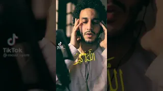 الأذان بصوت معاذ صيام    دندنها