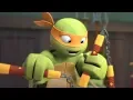 Download Lagu Teenage Mutant Ninja Turtles Legends - Part 115 - Baby Turtles Naming