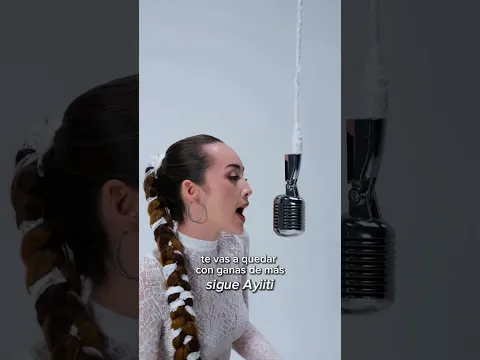 tu nueva artista favorita