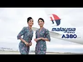 Download Lagu Malaysia Airlines Airbus A380 Tribute + Boarding Music (Full Version)