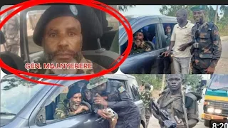 10 10 25 SOUTH KIVU GENERAL MZALENDO NYERERE RETURNS TO KILIBA WITH 4 BATTALIONS TO DESTROY TH  10 10 25 SOUTH KIVU GENERAL MZALENDO NYERERE RETURNS TO KILIBA WITH 4 BATTALIONS TO DESTROY TH