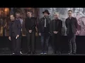 Download Lagu Pearl Jam Induction Acceptance Speeches - 2017 Rock Hall Inductions
