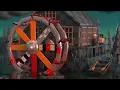 Gov't Mule - Dreaming Out Loud [feat. Ivan Neville and Ruthie Foster] (Visualizer)