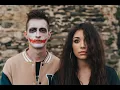 Download Lagu Ejvi x J0k3R x DJ Megas - P4 (OFFICIAL MUSIC VIDEO)