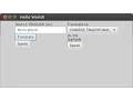 Google Translate with tts on JavaFX using java-google-translate-text-to-speech
