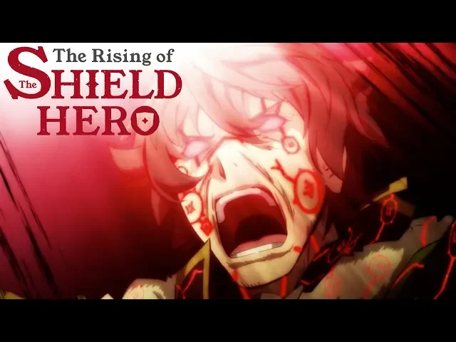 Curse Shield [Subtitled]