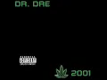 Dr Dre- Housewife (Featuring Hittman, Kurupt)